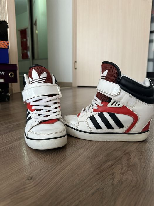 Кросы Adidas
