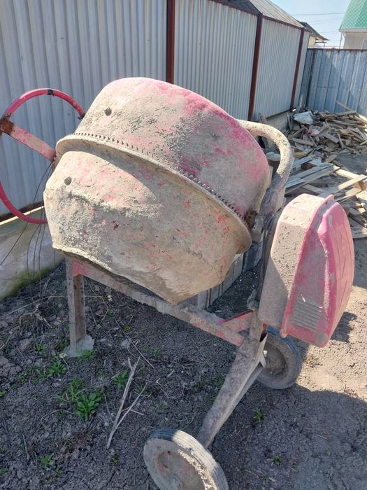 Плиткарез Миксер