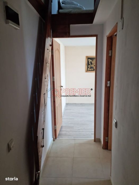 Berceni - Grand Arena - doua camere