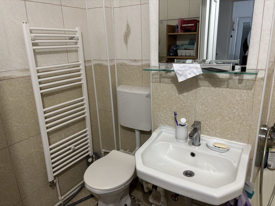 Apartament  2 camere Slobozia, ialomita, central