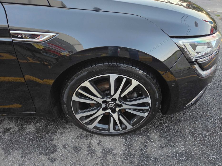 RENAULT Talisman 2018 — imagine 5
