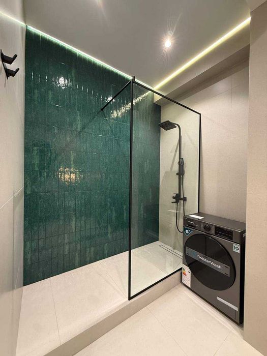Уютная 2-комнатная квартира 51 м² от Shahriobod для семьи!