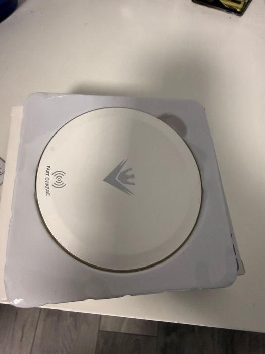 Incarcator wireless telefon