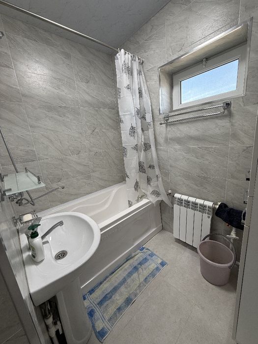 Аренда 2/4/4,Ялангач,ориентир дом Быта,перекрёсто,77 серия,Евро