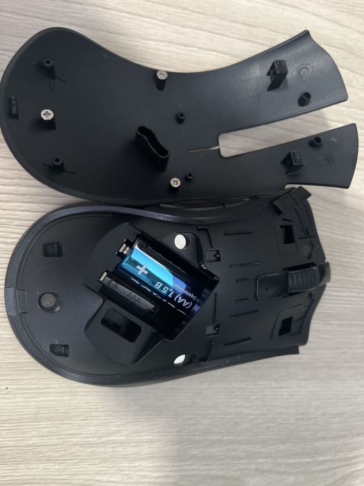 Игровая мышка Razer DeathAdder V2 X Hyperspeed