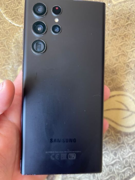 S22 ultra продам