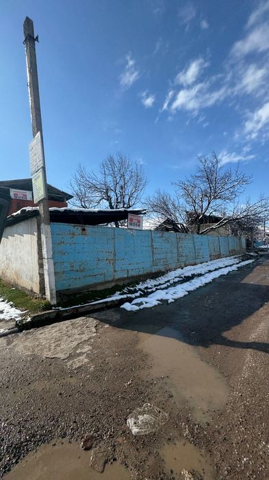 Yer uy sotiladi kelishilgan narhda