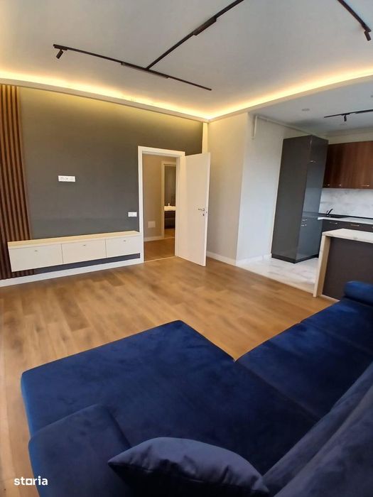 Apartament 3 camere cu parcare inclusă Sector 6 Bd. Timișoara — fotografia 3