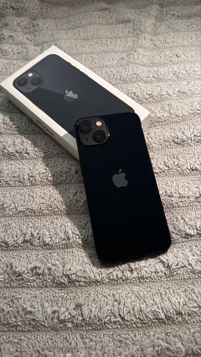 Айфон 13 128 гб