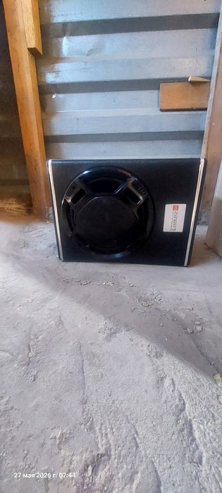 Продам буфер ELEMENT 5