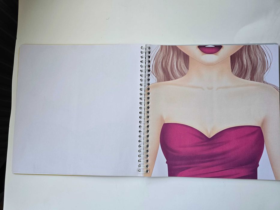 Carte cu sabloane creatie varsta 3+