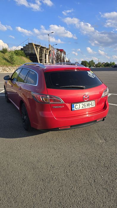 Mazda 6 de vanzare