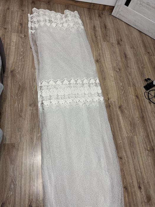 Продам готовую тюль