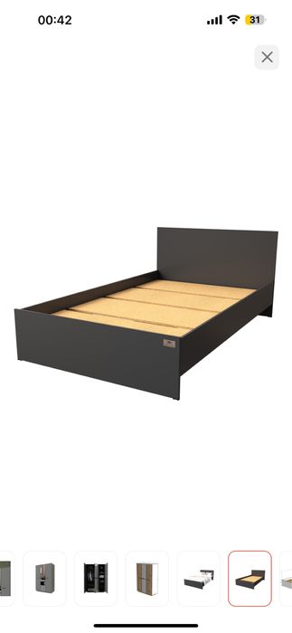 Продаю кровать новую