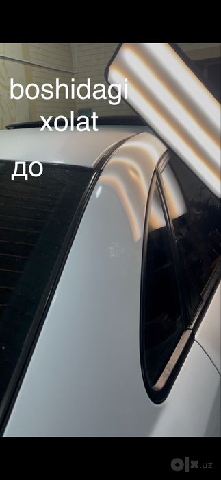 avto vakum qilamiz