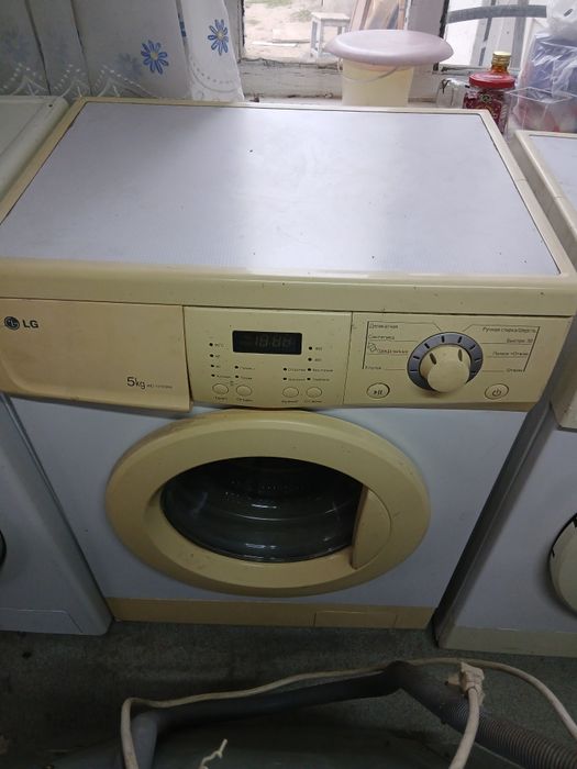 Продам стиральные машины