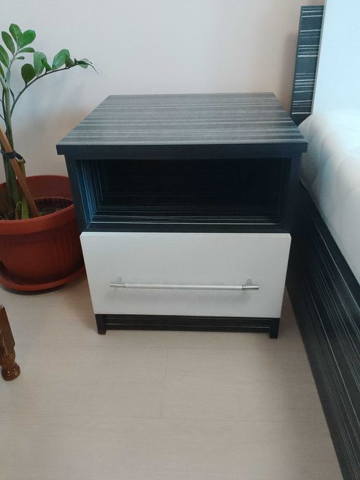 Комплект спалня.