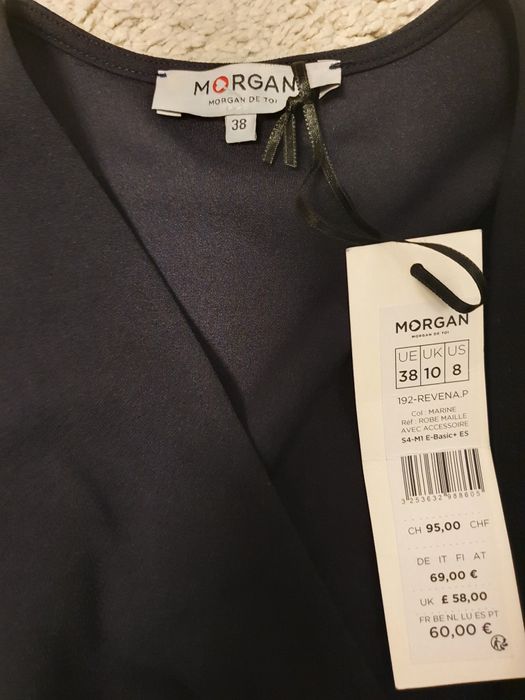 Rochie eleganta Morgan