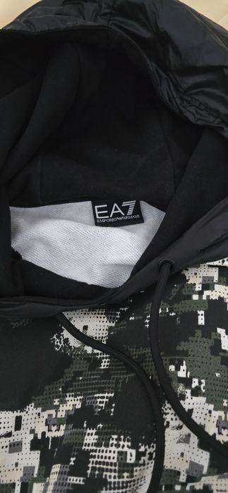 Мъжки екип EMPORIO ARMANI размер М