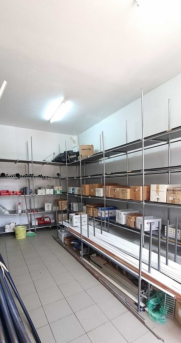 Spațiu comercial de închiriat în Cetate - zona OMV