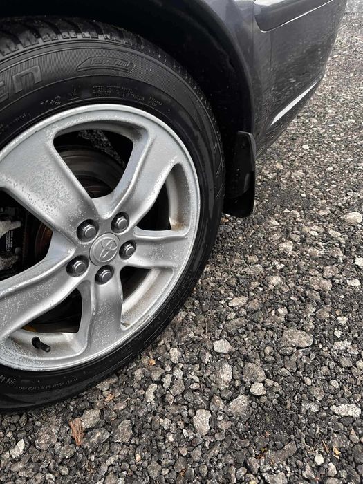 На Части Тойота Авенсис Facelift 2.0 d-4d 126коня 2008г