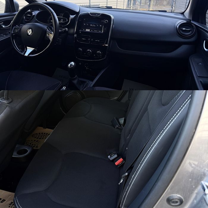 Renault Clio IV 0.9 Tce Dynamique Edition / Olanda