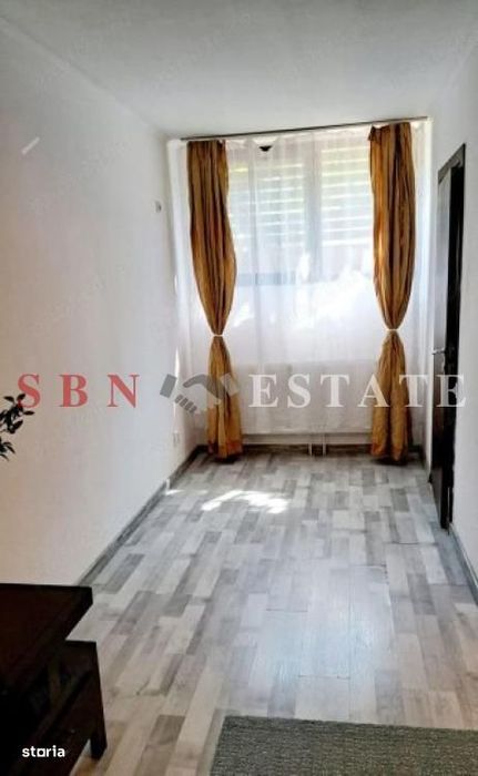 Garsoniera Bucurestii Noi | Metrou