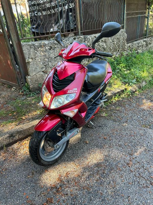 Пежо спийтфайт 100