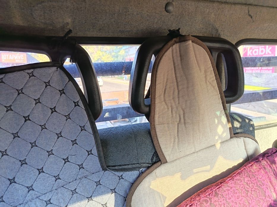 Продам газель грузовой