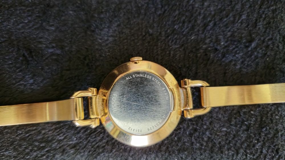Vand ceas Fossil es-3226