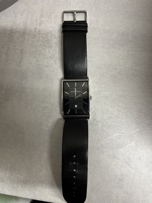 Jacques Lemans мъжки часовник
