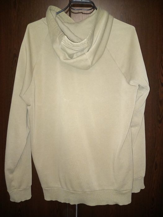 Мъжка блуза с качулка