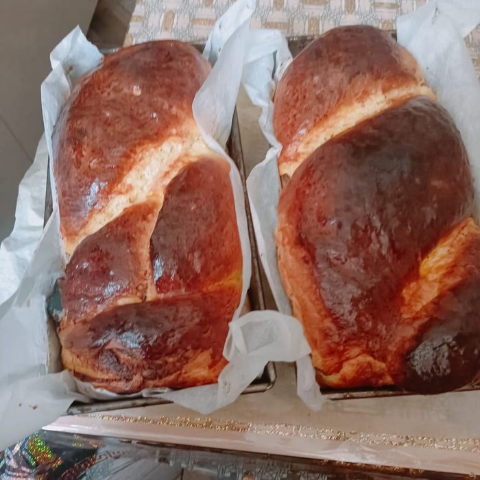 Vand cozonaci de casa in ramnicu valcea si in apropiere