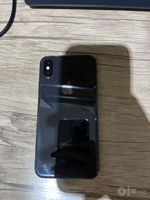 Iphone X LLA region