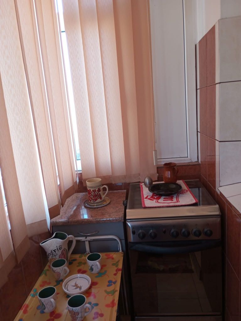 Apartament 3 Camere Giurgiu • OLX.ro