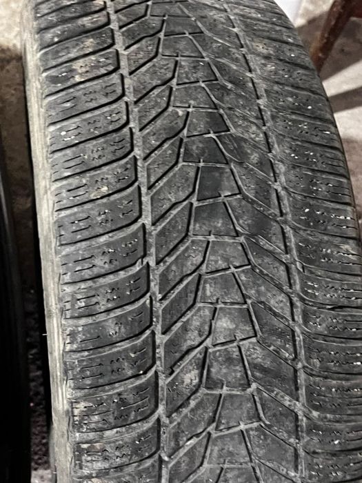 Продам резину всесизонку