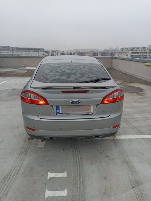 De vanzare Ford Mondeo MK.4 2008