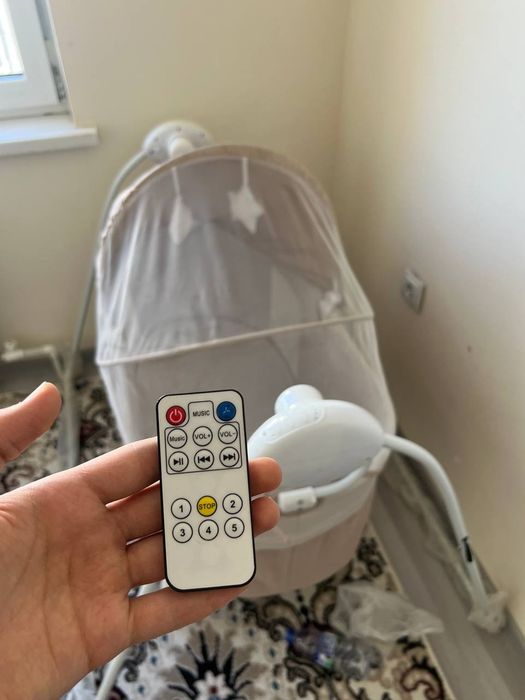 Sotiladi kalabelka muzikalniy.