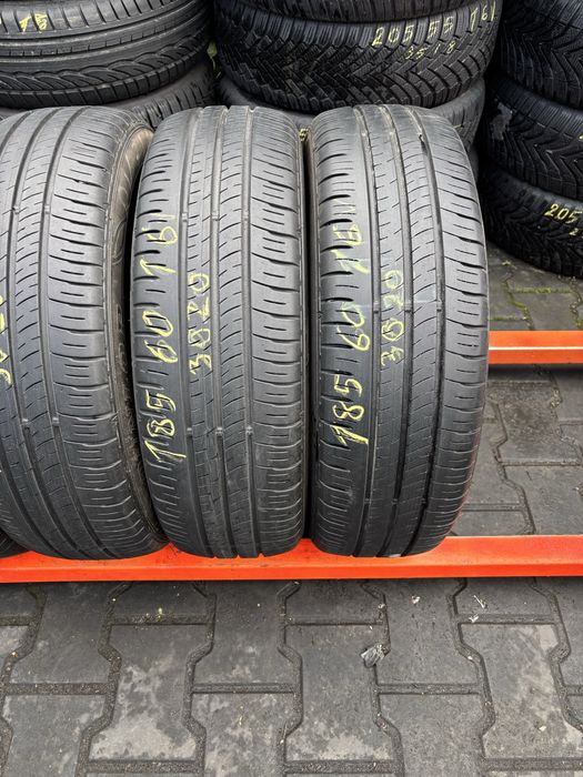 Anvelope Vara 185/60/16 Dunlop Enasave EC300 185 60 16 R16