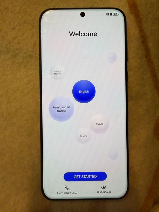 HUAWEI Pura 70 Ultra