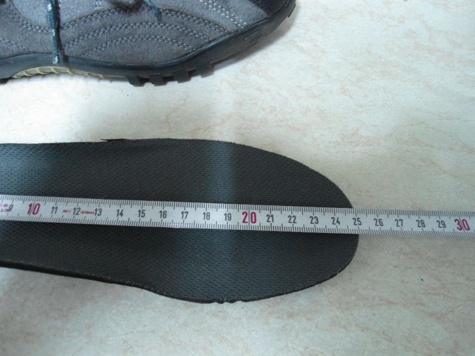 Pantofi ciclism Fuji, Mountain Bike marimea 38 - 25cm