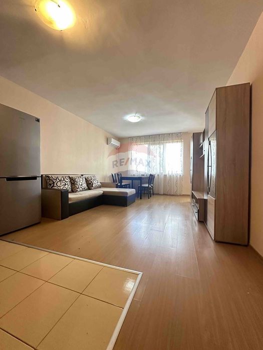 Дава се под наем Двустаен апартамент в Варна, Левски - 70 кв.м за 408 € - Снимка #1