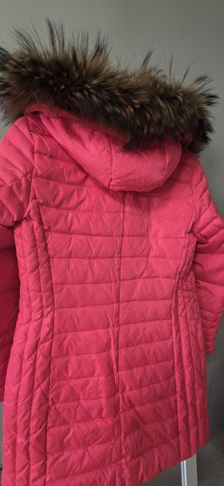 Дълго Яке Bogner