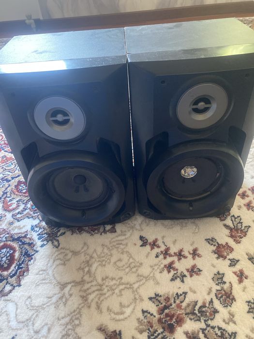 Магнитофон б/у