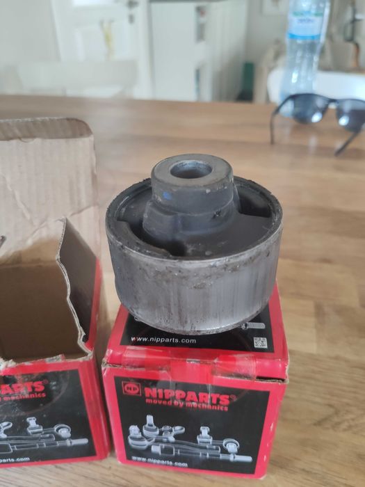 Тампон носач NIPPARTS J4234023