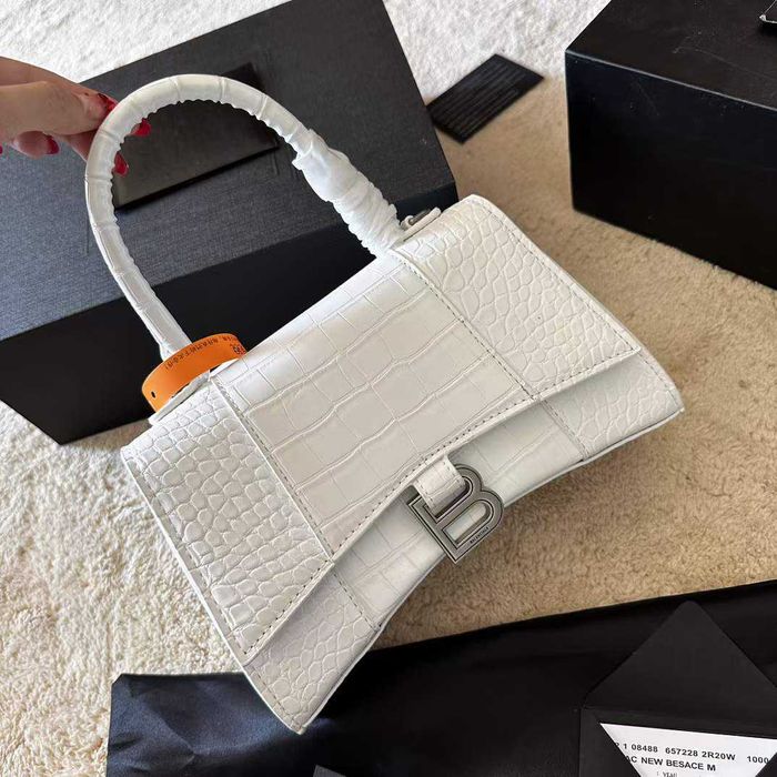 Geanta de mana dama Balenciaga 400-01-1