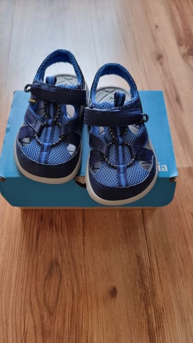 Детски сандали Columbia