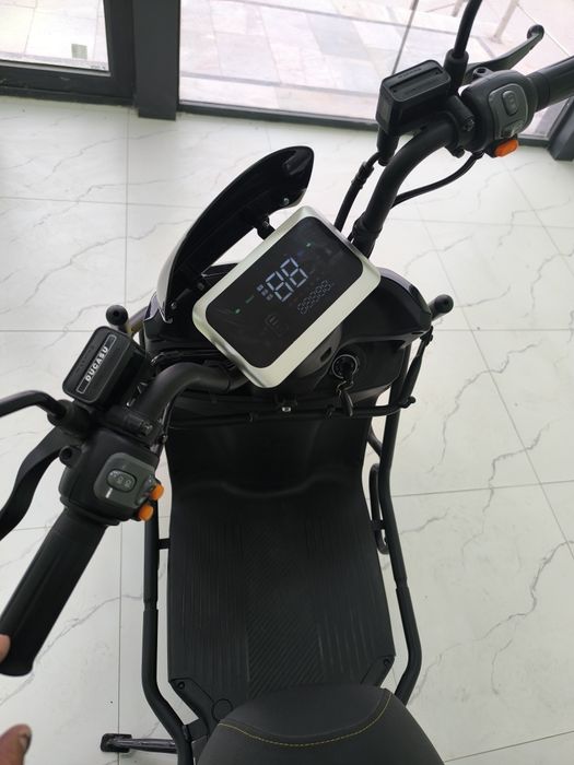 Elektro skuter Wassat Sport