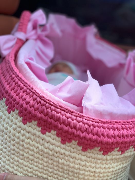 Lyulka 100% qol mehnati