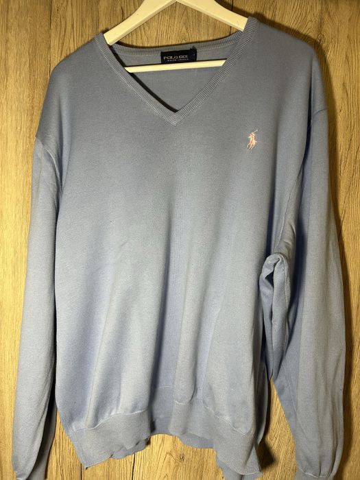 Pulover Polo Golf Ralph Lauren – Mărimea XXL